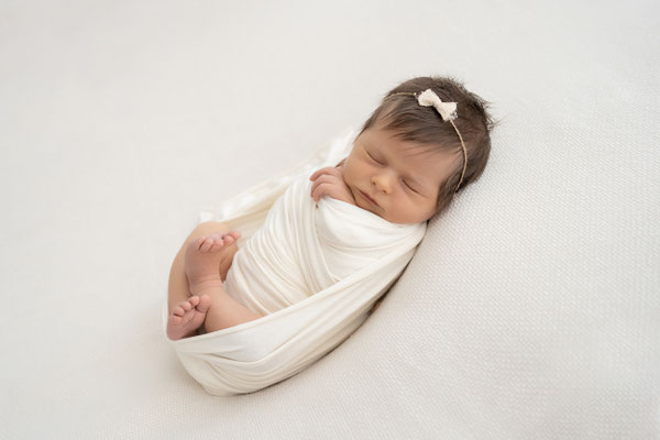 Baby- und Neugeborenenfotos mit Kerstin.Fotografie im Bezirk Voitsberg