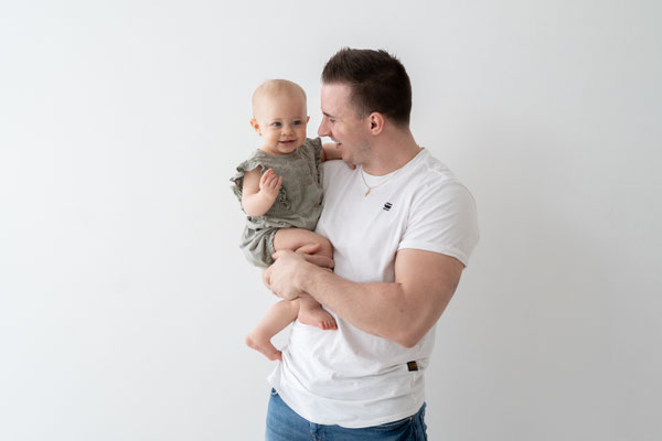 Baby- und Neugeborenenfotos mit Kerstin Fotografie im Bezirk Voitsberg