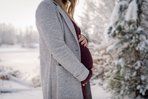 Babybauchfotos Schwangerschaftsfotos Graz Umgebung Voitsberg Weststeiermark
