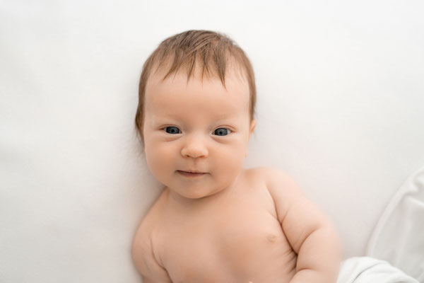 Baby- und Neugeborenenfotos mit Kerstin.Fotografie im Bezirk Voitsberg