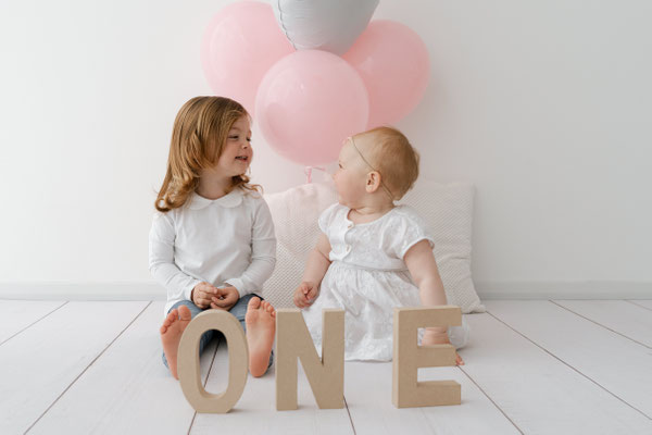Baby- und Neugeborenenfotos mit Kerstin.Fotografie im Bezirk Voitsberg