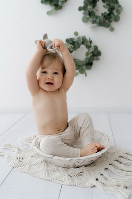 Babyfotos mit Kerstin Fotografie in Graz Umgebung Voitsberg Deutschlandsberg Steiermark 