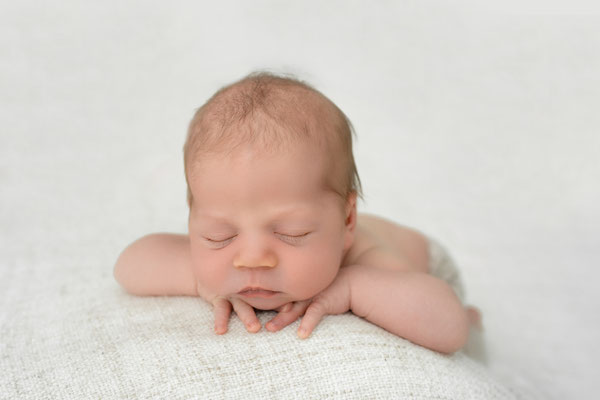 Baby- und Neugeborenenfotos mit Kerstin.Fotografie im Bezirk Voitsberg