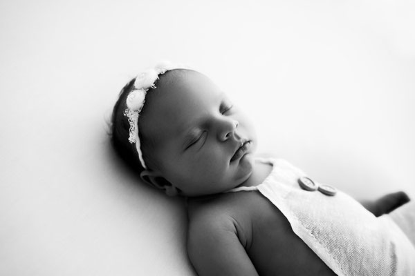 Baby- und Neugeborenenfotos mit Kerstin.Fotografie im Bezirk Voitsberg