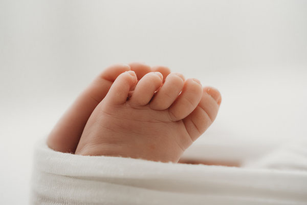 Baby- und Neugeborenenfotos mit Kerstin.Fotografie im Bezirk Voitsberg