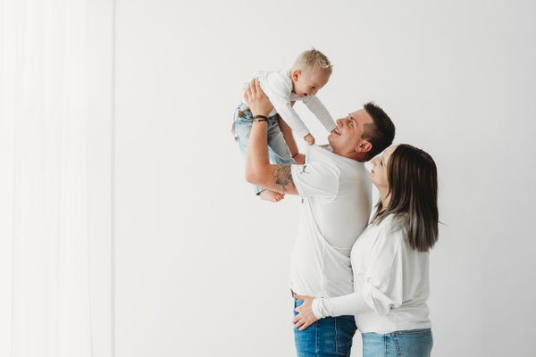 Baby- und Neugeborenenfotos Voitsberg Deutschlandsberg Familienfotos Voitsberg