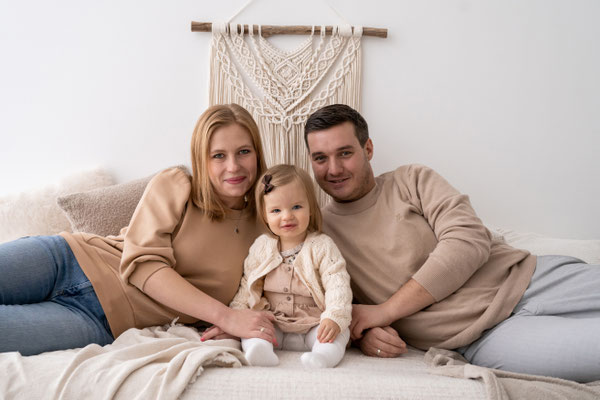 Baby- und Neugeborenenfotos mit Kerstin Fotografie im Bezirk Voitsberg