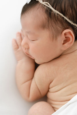 Baby- und Neugeborenenfotos mit Kerstin.Fotografie im Bezirk Voitsberg