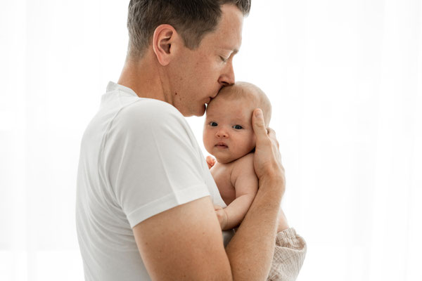 Baby- und Neugeborenenfotos mit Kerstin.Fotografie im Bezirk Voitsberg