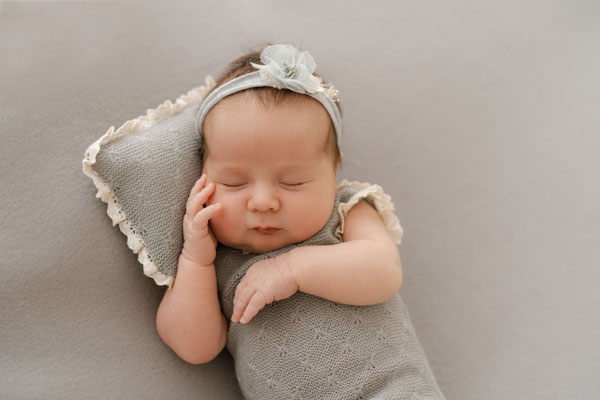 Baby- und Neugeborenenfotos mit Kerstin.Fotografie im Bezirk Voitsberg