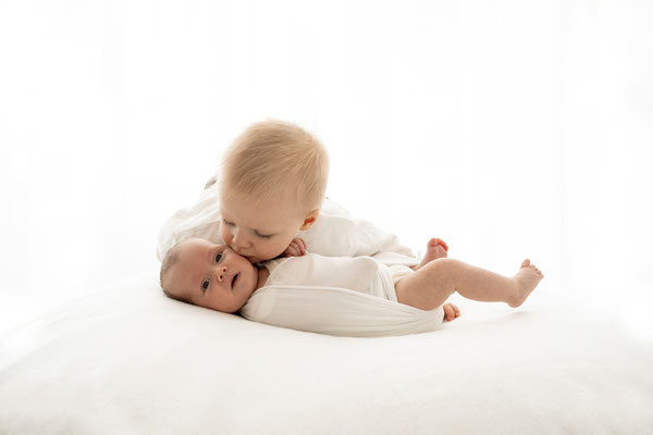 Baby- und Neugeborenenfotos mit Kerstin Fotografie im Bezirk Voitsberg