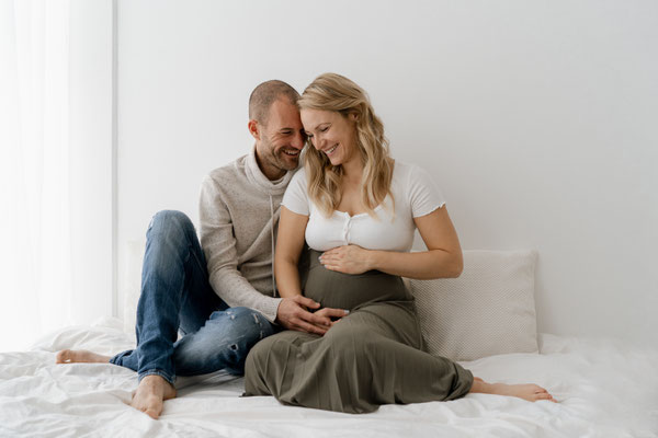Schwangerschaftfotos Babybauchfotos Voitsberg Babyfotografin Graz Umgebung