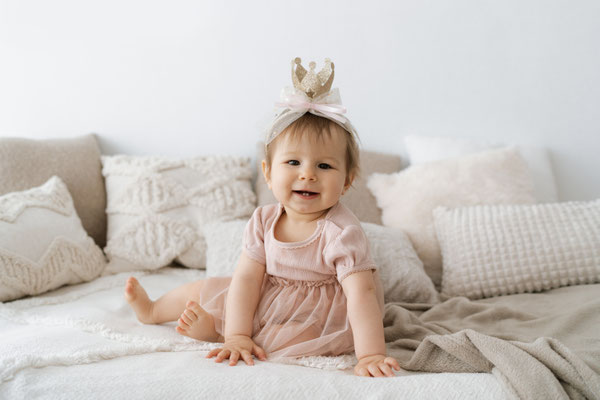 Baby- und Neugeborenenfotos mit Kerstin.Fotografie im Bezirk Voitsberg