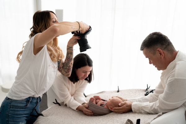 Babyfotos Voitsberg Babyfotografie Kerstin 