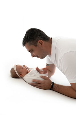 Baby- und Neugeborenenfotos mit Kerstin.Fotografie im Bezirk Voitsberg