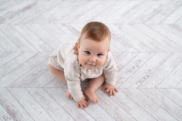Baby- und Neugeborenenfotos mit Kerstin.Fotografie im Bezirk Voitsberg