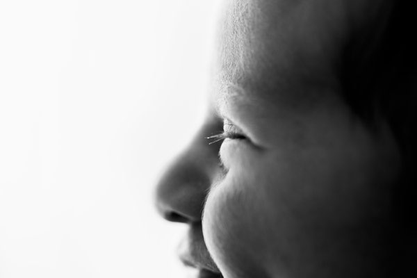 Baby- und Neugeborenenfotos mit Kerstin.Fotografie im Bezirk Voitsberg