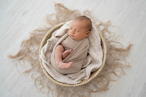 Neugeborenenfotos mit Kerstin Fotografie in Graz Umgebung Voitsberg Deutschlandsberg Steiermark 