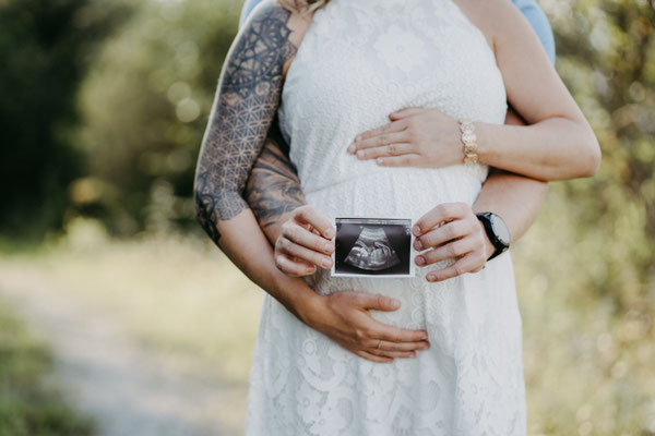 Babybauchfotos Schwangerschaftsfotos Graz Umgebung 