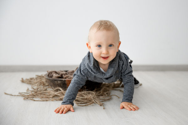 Baby- und Neugeborenenfotos mit Kerstin.Fotografie im Bezirk Voitsberg