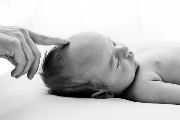 Baby- und Neugeborenenfotos mit Kerstin.Fotografie im Bezirk Voitsberg