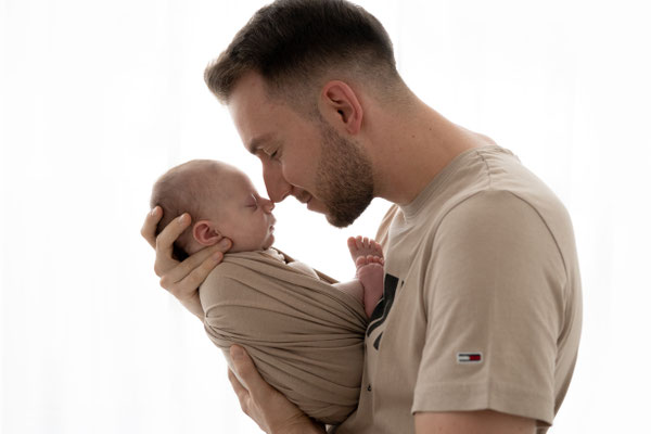 Neugeborenenfotos mit Kerstin Fotografie in Graz Umgebung Voitsberg Deutschlandsberg Steiermark 