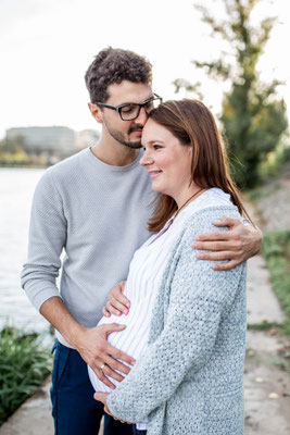 Babybauchfotos Schwangerschaftsfotos Graz Umgebung 