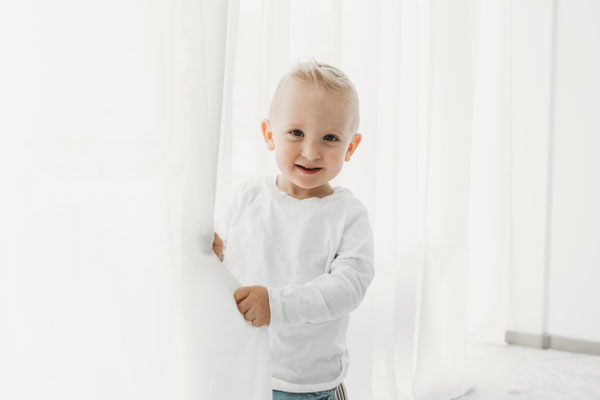 Baby- und Neugeborenenfotos mit Kerstin Fotografie im Bezirk Voitsberg