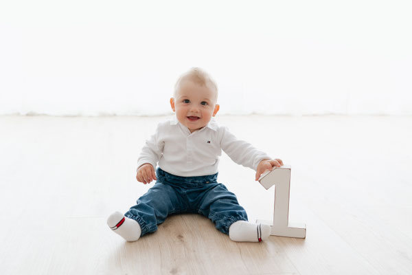 Baby- und Neugeborenenfotos mit Kerstin.Fotografie im Bezirk Voitsberg
