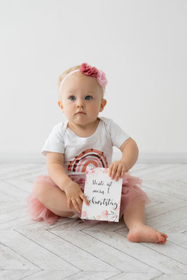 Baby- und Neugeborenenfotos mit Kerstin.Fotografie im Bezirk Voitsberg