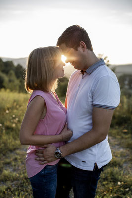 Pärchenshooting mit Kerstin Fotografie im Bezirk Voitsberg