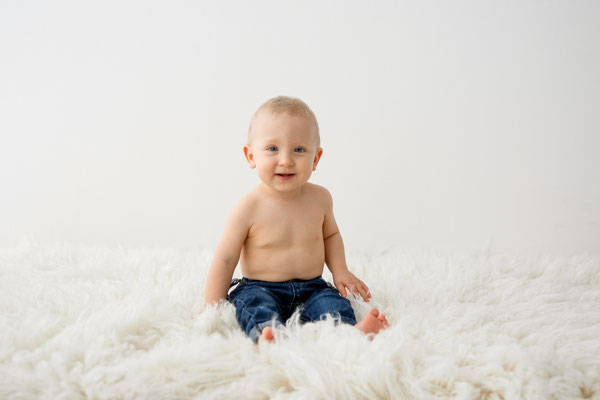 Baby- und Neugeborenenfotos mit Kerstin.Fotografie im Bezirk Voitsberg