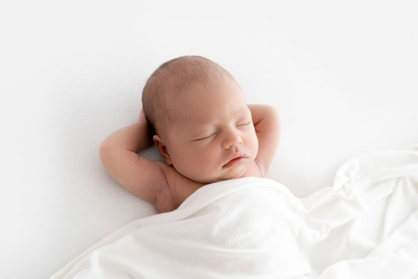 Baby- und Neugeborenenfotos mit Kerstin.Fotografie im Bezirk Voitsberg