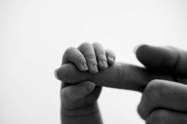 Baby- und Neugeborenenfotos mit Kerstin.Fotografie im Bezirk Voitsberg