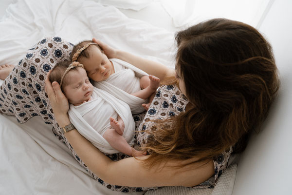Baby- und Neugeborenenfotos mit Kerstin.Fotografie im Bezirk Voitsberg