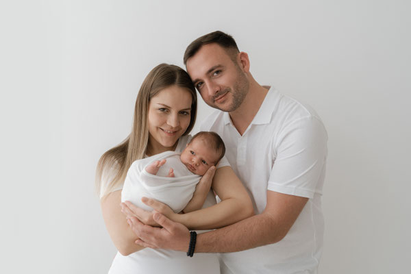 Neugeborenenfotos mit Kerstin Fotografie in Graz Umgebung Voitsberg Deutschlandsberg Steiermark 