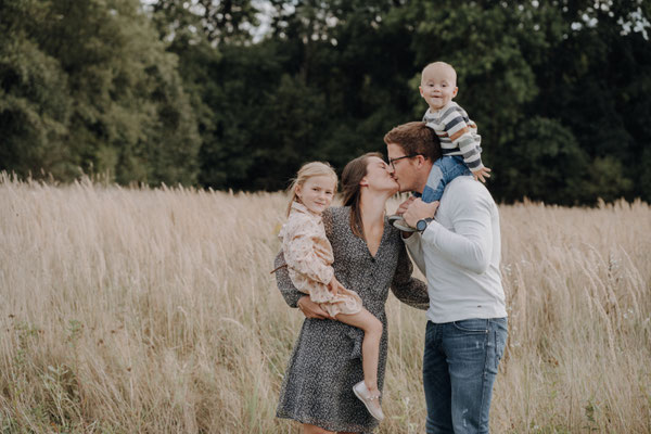 Familienfotos mit Kerstin.Fotografie aus Voitsberg Rosental Graz