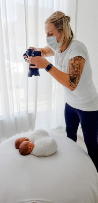 Babyfotos Voitsberg Babyfotografie Kerstin 