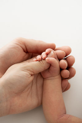 Neugeborenenfotos mit Kerstin Fotografie in Graz Umgebung Voitsberg Deutschlandsberg Steiermark 