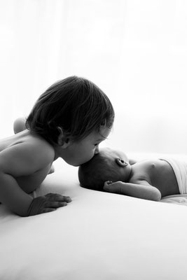 Baby- und Neugeborenenfotos mit Kerstin.Fotografie im Bezirk Voitsberg