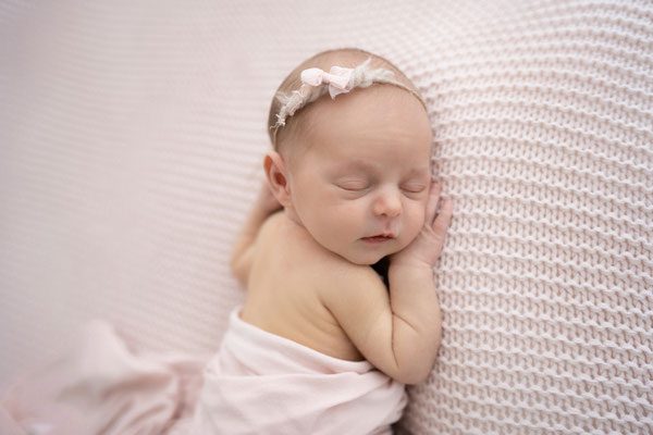 Baby- und Neugeborenenfotos mit Kerstin.Fotografie im Bezirk Voitsberg
