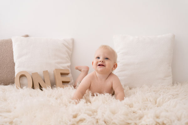 Baby- und Neugeborenenfotos mit Kerstin.Fotografie im Bezirk Voitsberg