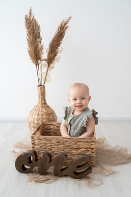 Baby- und Neugeborenenfotos mit Kerstin.Fotografie im Bezirk Voitsberg