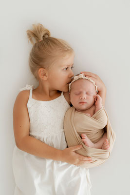 Baby- und Neugeborenenfotos mit Kerstin.Fotografie im Bezirk Voitsberg