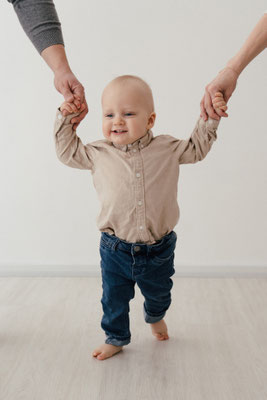 Baby- und Neugeborenenfotos mit Kerstin.Fotografie im Bezirk Voitsberg