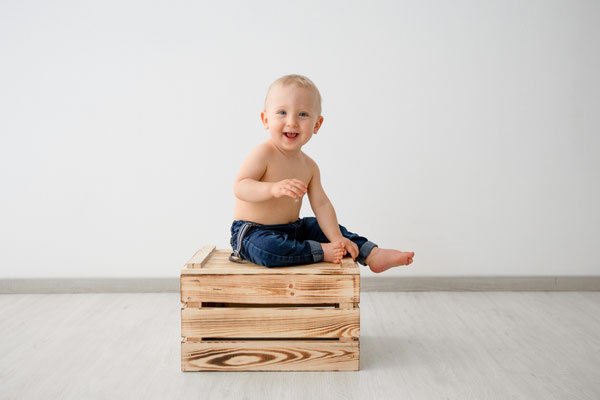 Baby- und Neugeborenenfotos mit Kerstin.Fotografie im Bezirk Voitsberg
