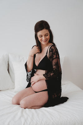Babybauchfotos mit Kerstin Fotografie in Graz Umgebung Voitsberg Deutschlandsberg Steiermark 