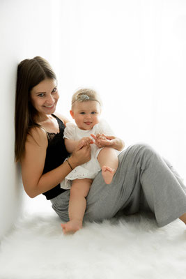Baby- und Neugeborenenfotos mit Kerstin Fotografie im Bezirk Voitsberg