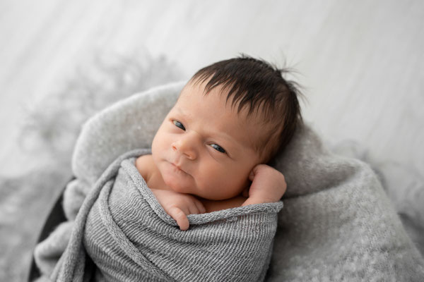 Baby- und Neugeborenenfotos mit Kerstin.Fotografie im Bezirk Voitsberg