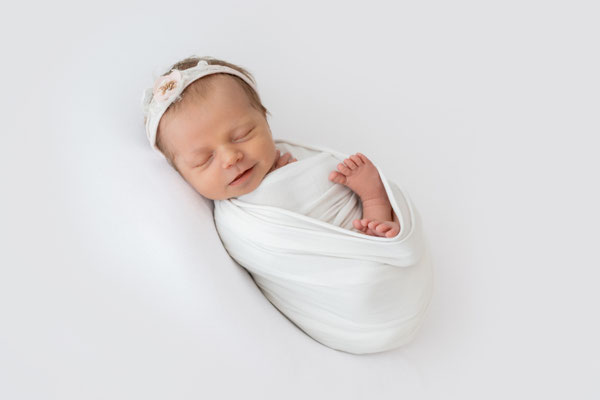 Baby- und Neugeborenenfotos mit Kerstin.Fotografie im Bezirk Voitsberg
